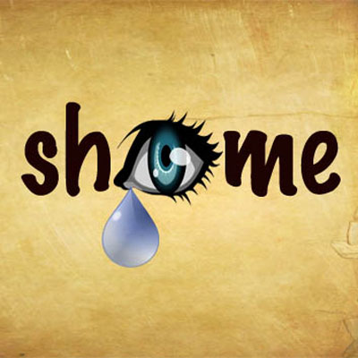 A Crying Shame