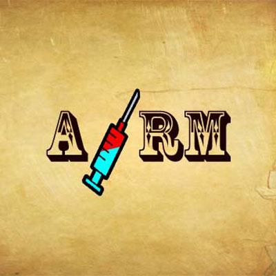 A Shot In The Arm