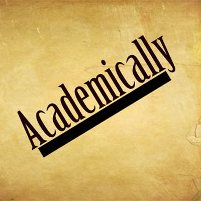 Academically Inclined