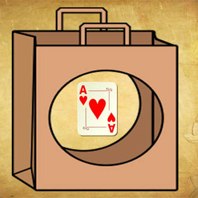 Ace In The Hole