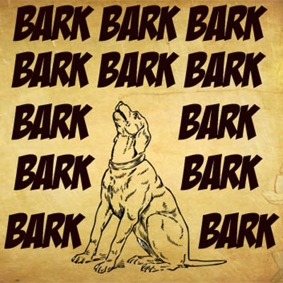 All Bark And No Bite