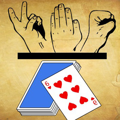 All Hands On Deck