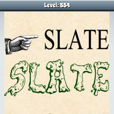  Clean Slate 