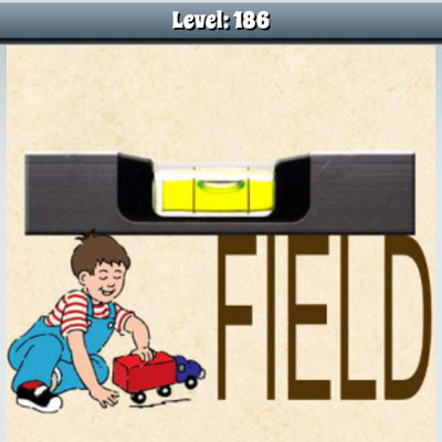  Level Playing Field 