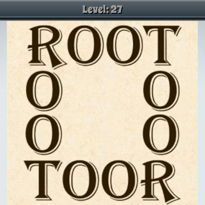  Square Root 