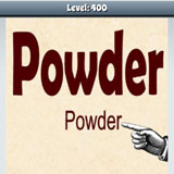  Baby Powder 