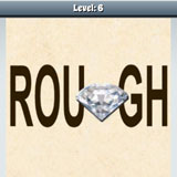  Diamond In The Rough 
