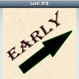  Early Riser 