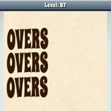  Left Overs 