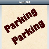  Parallel Parking 