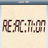  Reaction Time 