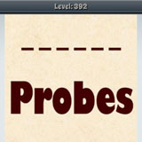  Space Probe 