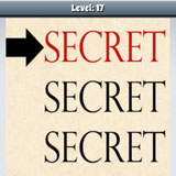  Top Secret 