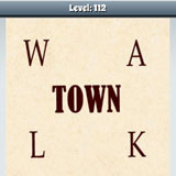  Walk Around Town 