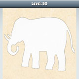  White Elephant 