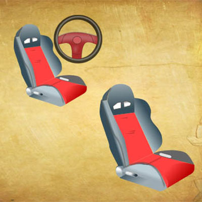 Back Seat Driver