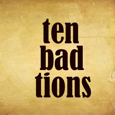 Bad Intentions