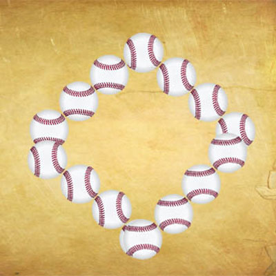  Baseball Diamond 