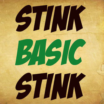 Basic Instincts