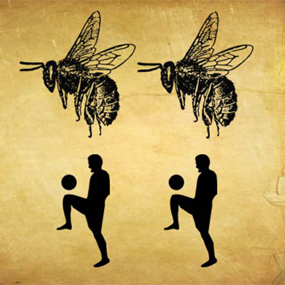  Bees Knees 