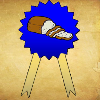 Bread Winner