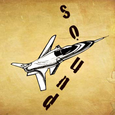 Break The Sound Barrier