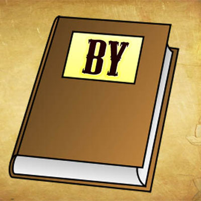 By The Book