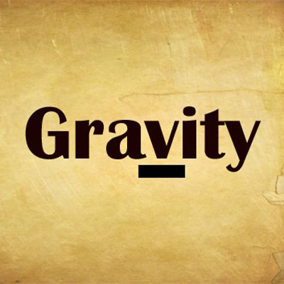 Center Of Gravity