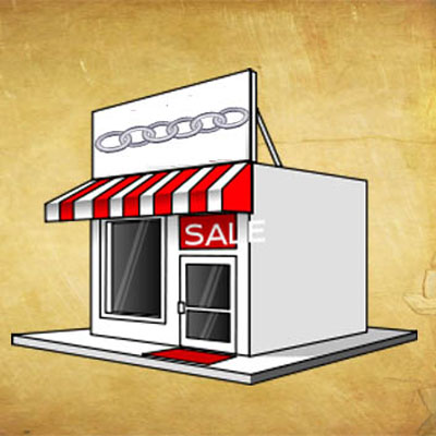 Chain Store