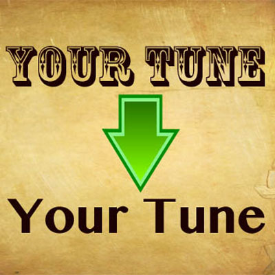 Change Your Tune