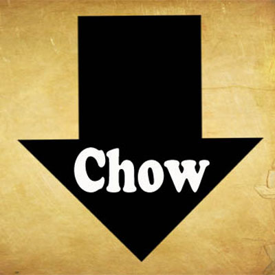  Chow Down 
