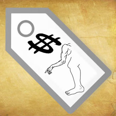 Costs An Arm And A Leg