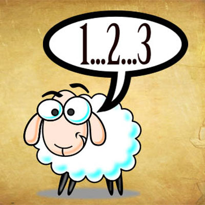  Counting Sheep 