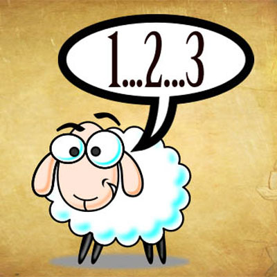 Counting Sheep