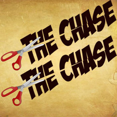 Cut To The Chase
