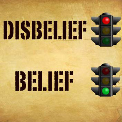 Dont Stop Believing