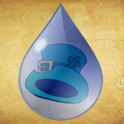 Drop Of A Hat