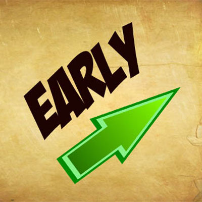 Early Riser