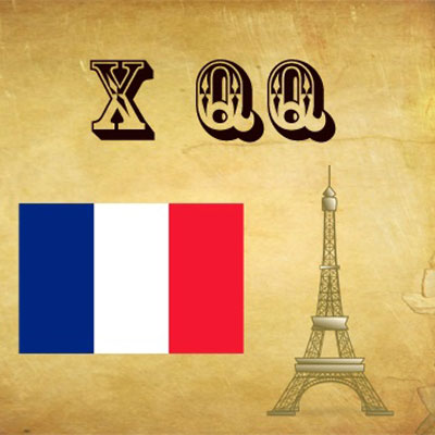 Excuse My French
