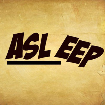 Falling Asleep