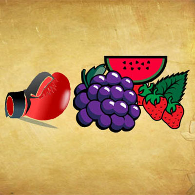Fruit Punch