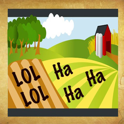  Funny Farm 