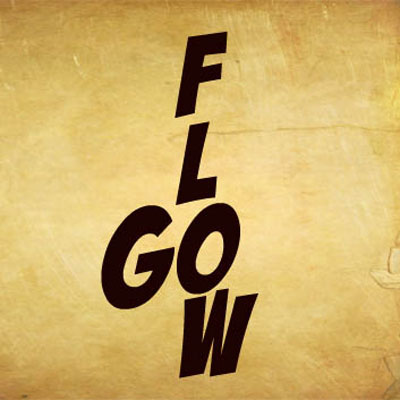  Go With The Flow 