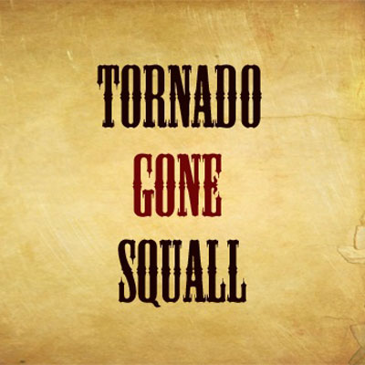 Gone With The Wind
