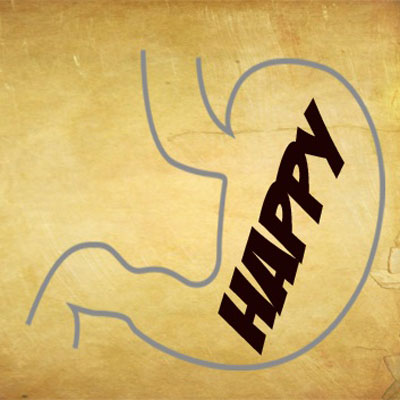 Gut Feeling