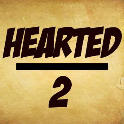 Half Hearted
