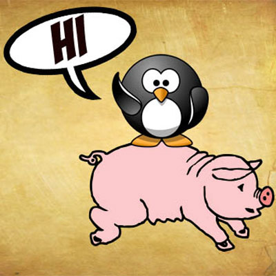 High On The Hog