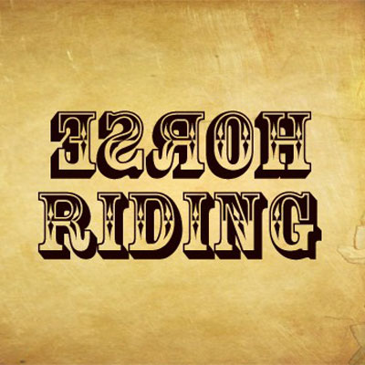 Horseback Riding