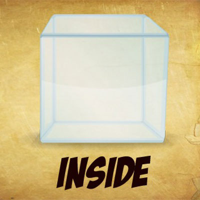  Inside Out 