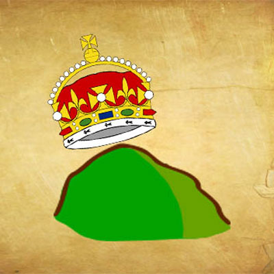 King Of The Hill
